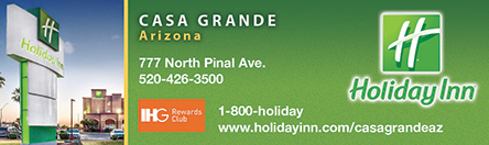 Holiday Inn of Casa Grande