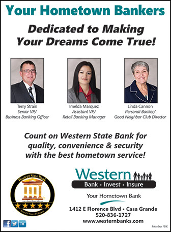 Western State Bank