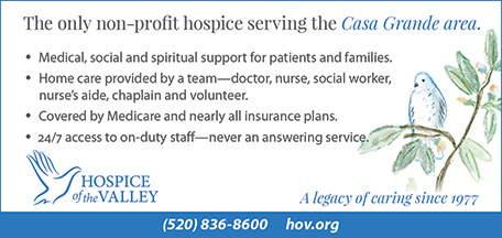 Hospice of the Valley