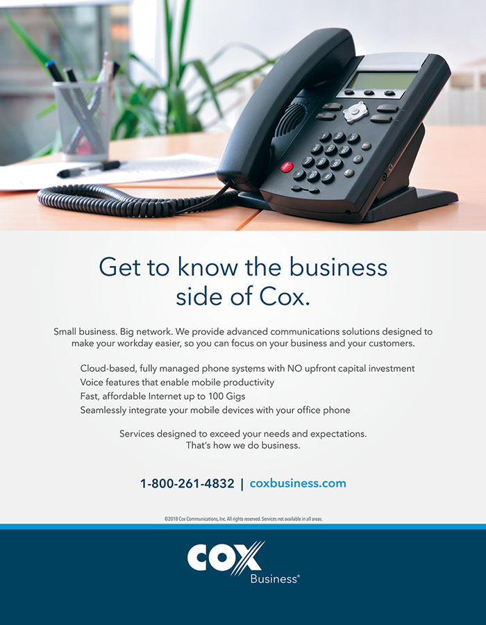 Cox Business