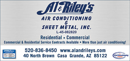 Al & Riley's Air Conditioning & Sheet Metal