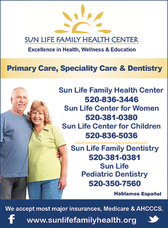 Sun Life Family Health Center