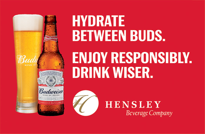 Hensley Beverage Company