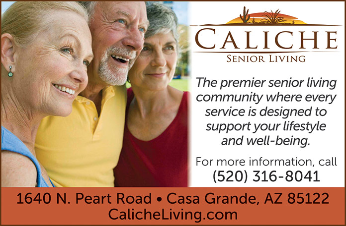 Caliche Senior Living