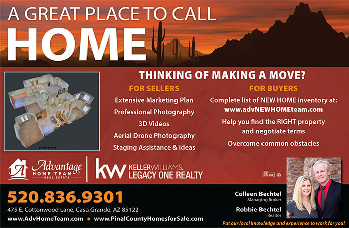 Keller Williams - Legacy One Realty