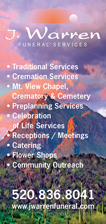 J. Warren Funeral Services