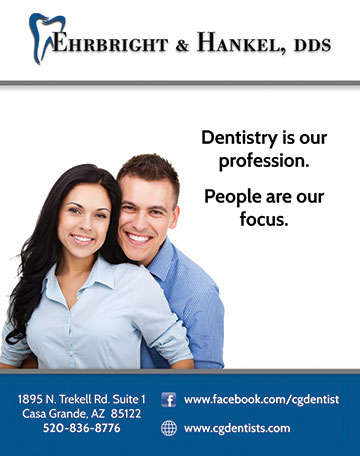 Ehrbright & Hankel, DDS, PLLC