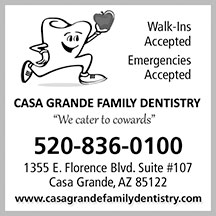 Casa Grande Family Dentistry