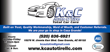 K&C Auto LLC