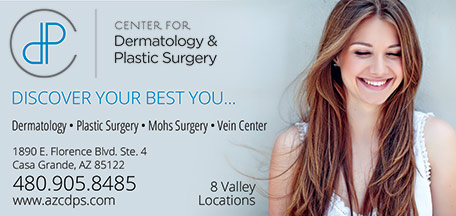 Center for Dermatology & Plastic Surgery