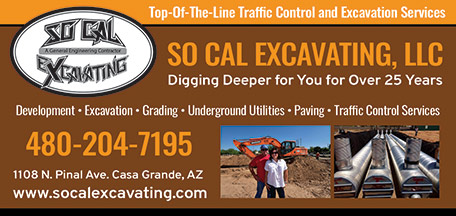 So Cal Excavating, LLC