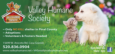 Valley Humane Society