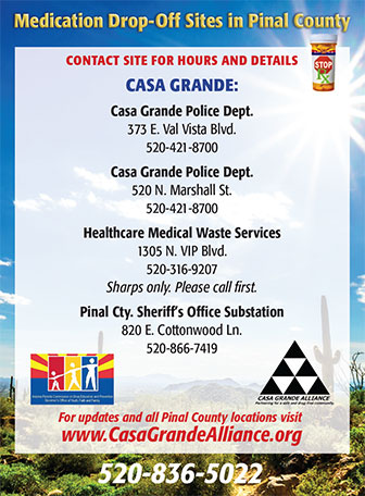 Casa Grande Alliance