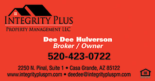 Integrity Plus Property Management