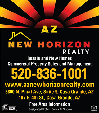 AZ New Horizon Realty