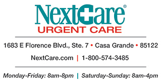 NextCare Urgent Care