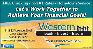 Western State Bank