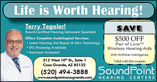 SoundPoint Hearing Centers