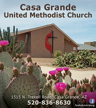 United Methodist Church of Casa Grande