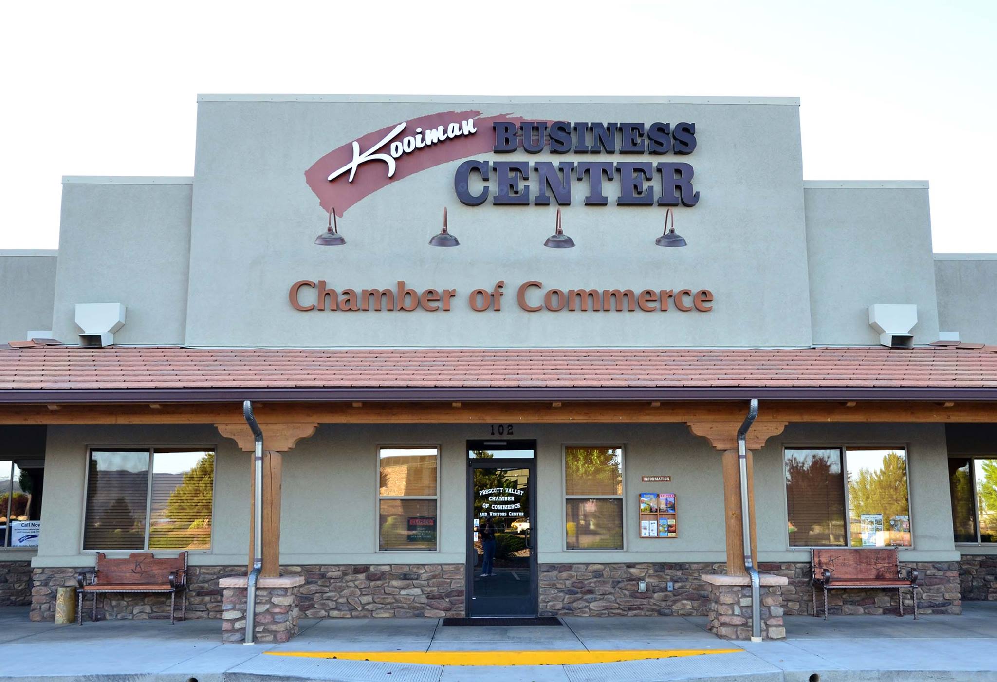 Prescott Valley Chamber of Commerce