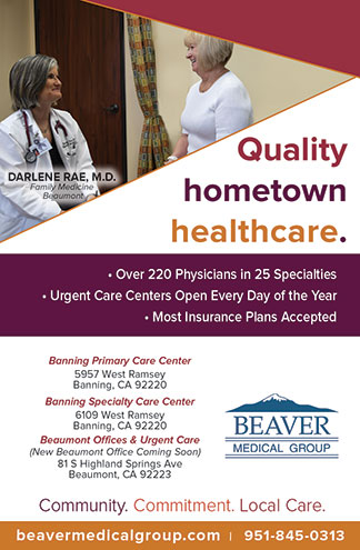 Beaver Medical Group