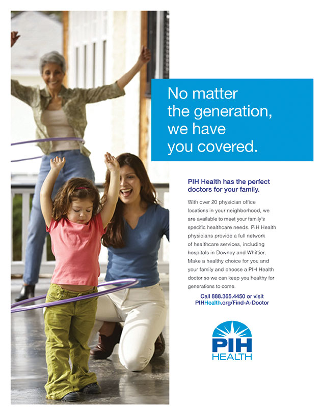 PIH Health