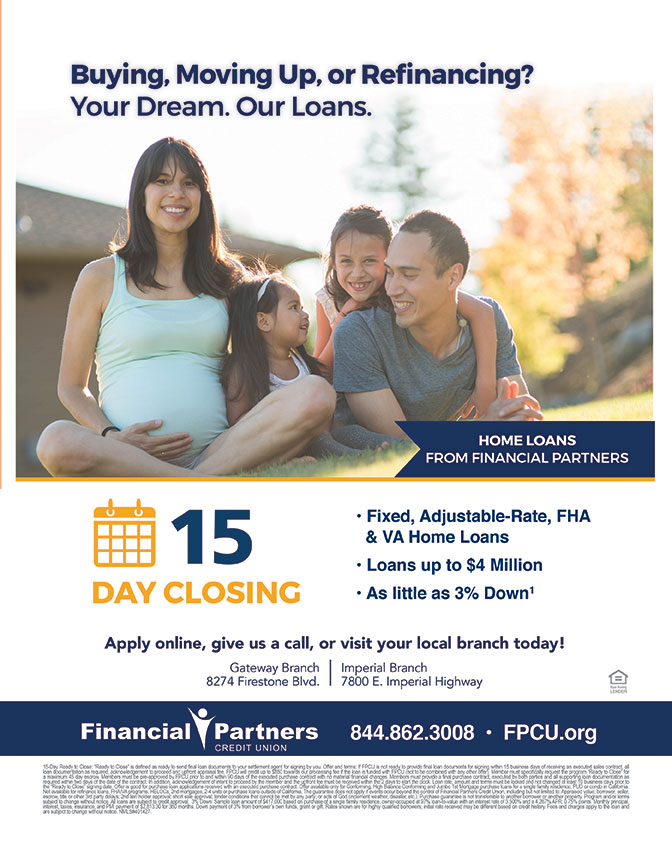 Financial Partners Credit Union