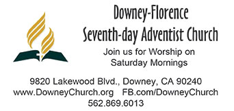 Downey-Florence Seventh-day Adventist Church