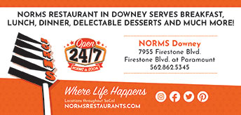 Norm's Restaurant