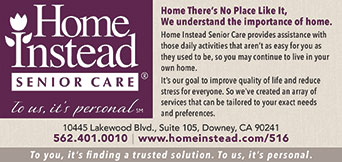 Home Instead Senior Care