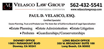 Velasco Law Group