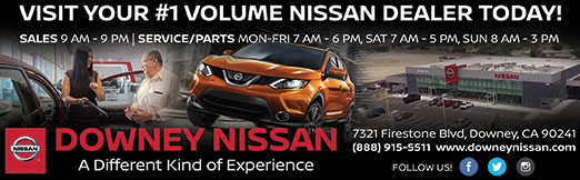 Downey Nissan