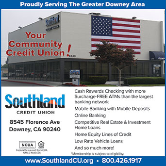 Southland Credit Union