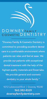 Downey Family Cosmetic Dentistry