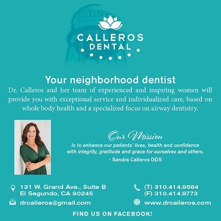 Calleros Dental