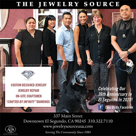 The Jewelry Source