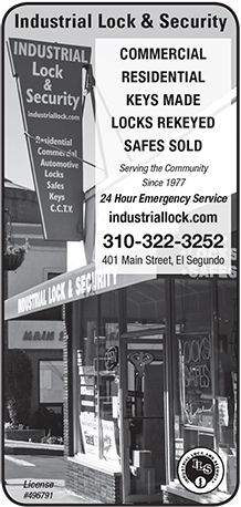 Industrial Lock & Supply