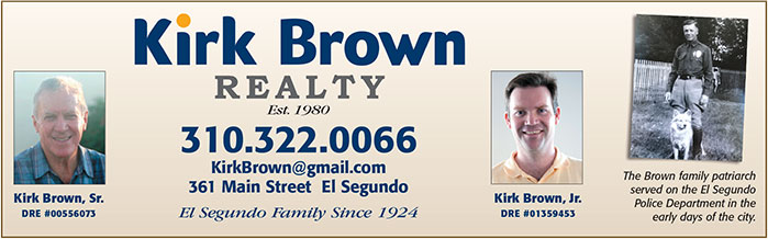 Kirk Brown Realty