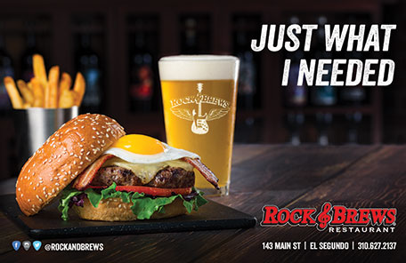 Rock & Brews