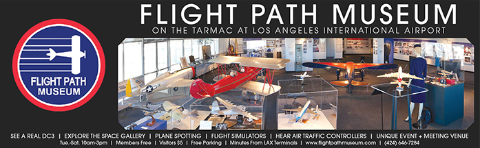 Flight Path Museum & Learning Center