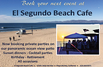 El Segundo Beach Cafe