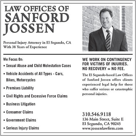 Law Offices of Sanford Jossen