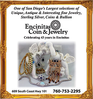 Encinitas Coin & Jewelry