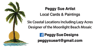 Peggy Sue Designs