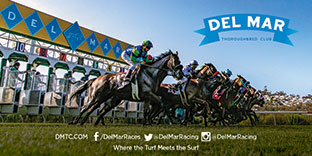 Del Mar Thoroughbred Club