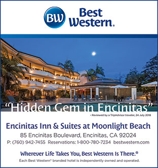 Best Western Encinitas Inn & Suites