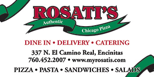 Rosati's Pizza and Sports Pub