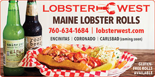 Lobster West