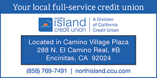 North Island Credit Union