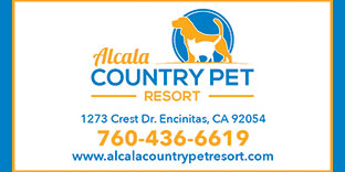 Alcala Country Pet Resort